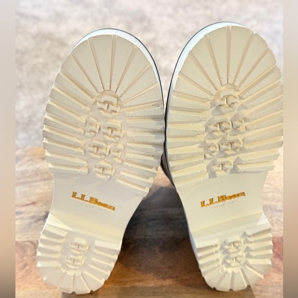 L.L. Bean Camden Hills Alpine Boots size 8.5 - Picture 10 of 10